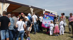 Ogólnopolski Turniej Judo Dzieci i Młodzików w Lipnie
